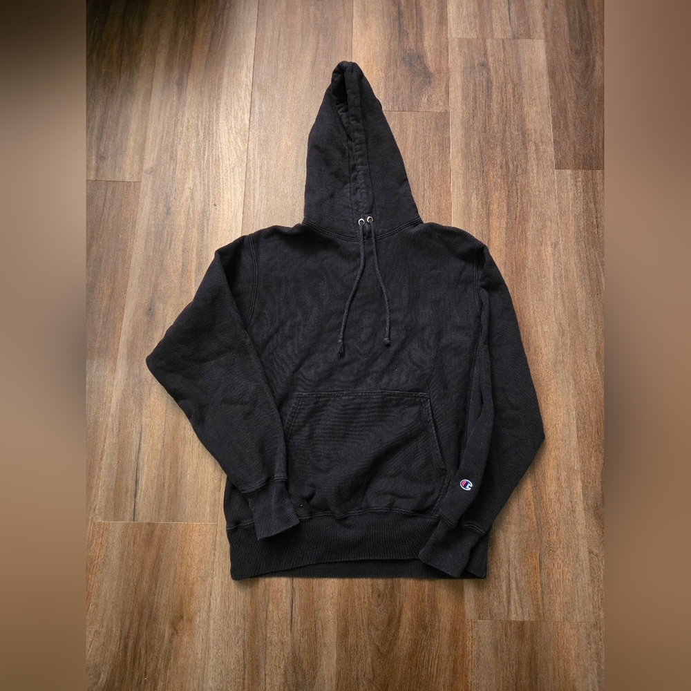 Vintage Champion Hoodie M